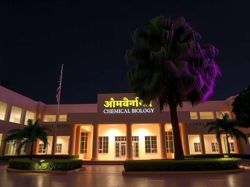 Proteomics and genomics facility