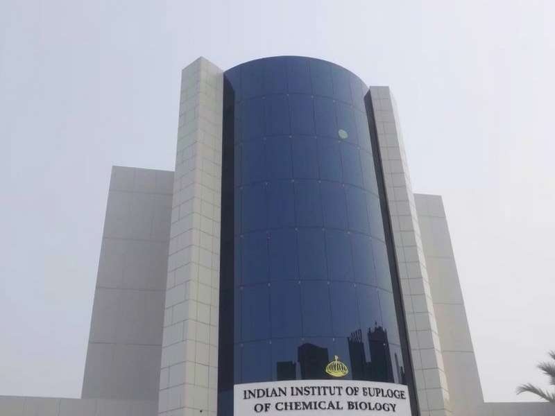 Advanced microscopy facility