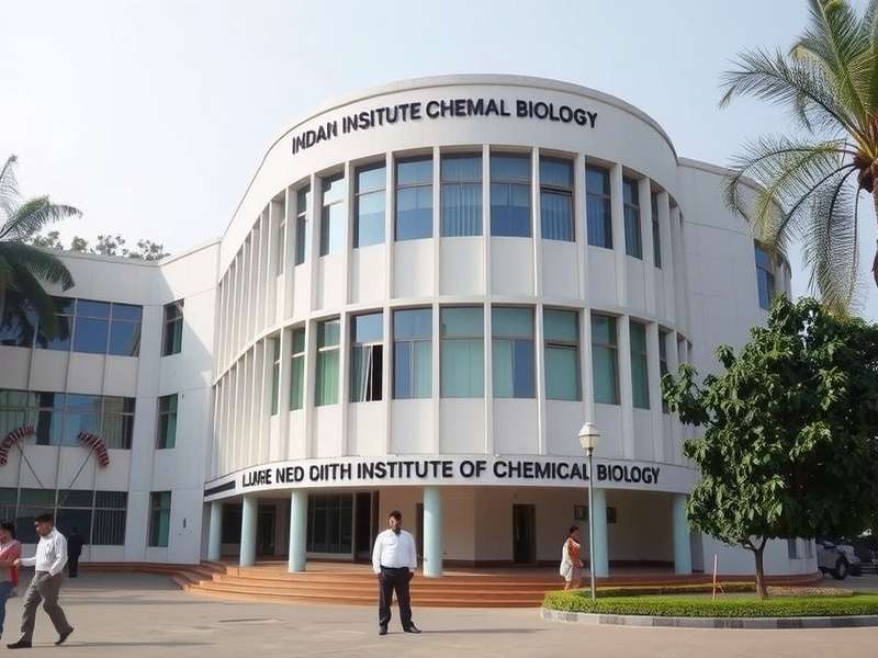 Structural biology facility